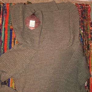 Knox Rose Turtleneck